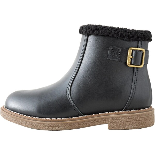 Next Čižmy čierna 65707768