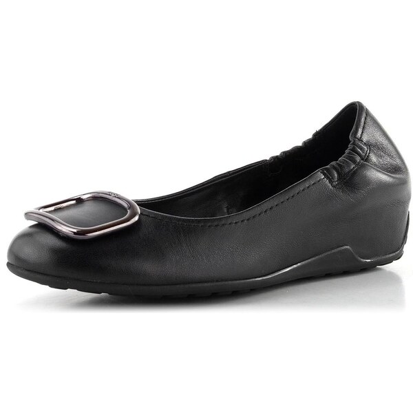 Högl lodičky na kline čierne 0-103723-0100 65612190