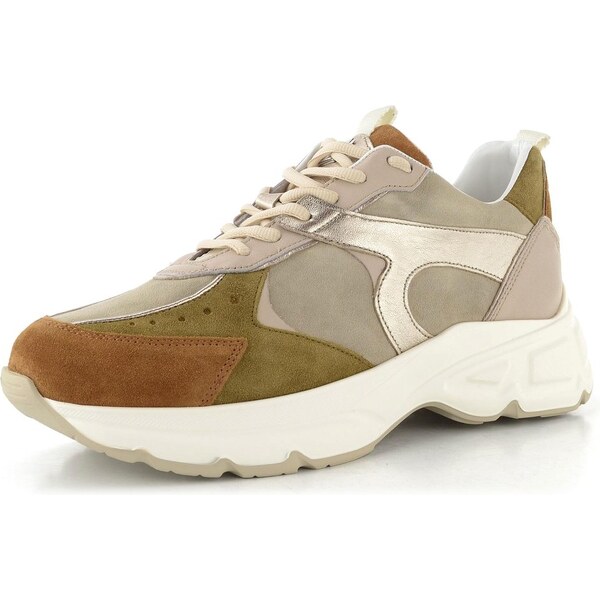 Högl kombinované tenisky cashmere multi 0-105302-1499 65612106