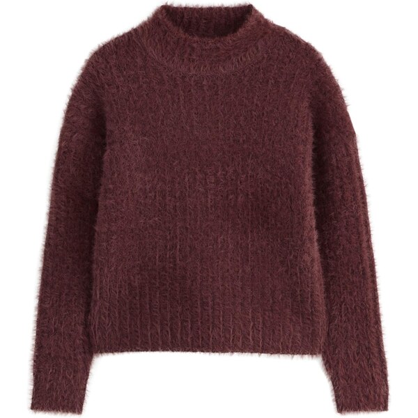 Next Sveter čokoládová 65663298