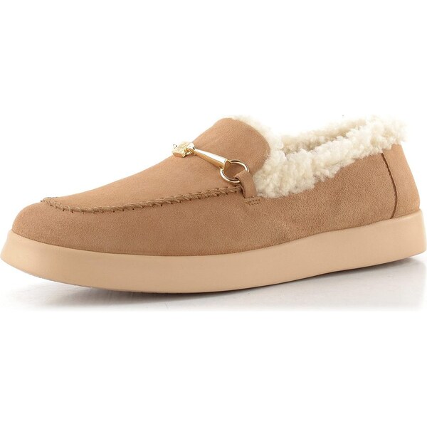 Högl nazúvacie poltopánky nougat 0-101232-2700 65612301