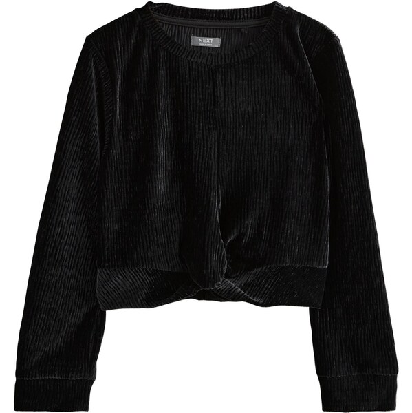 Next Tričko čierna 65891838