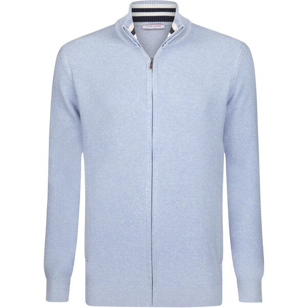 Felix Hardy Kardigán modrá 65664125