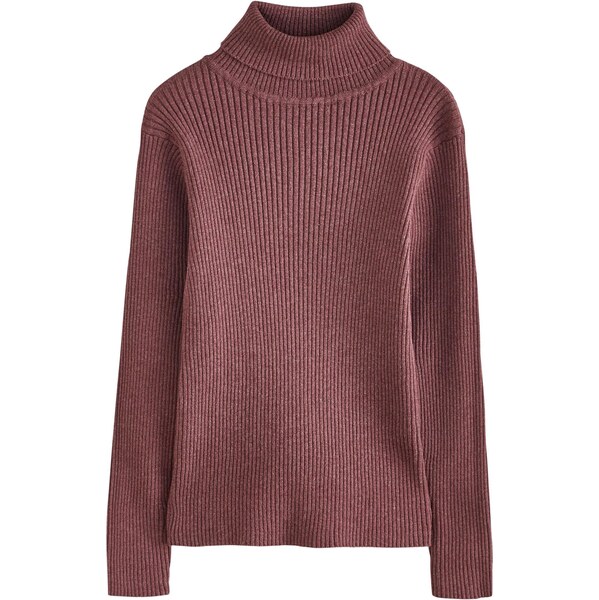 Next Sveter čokoládová 65664746