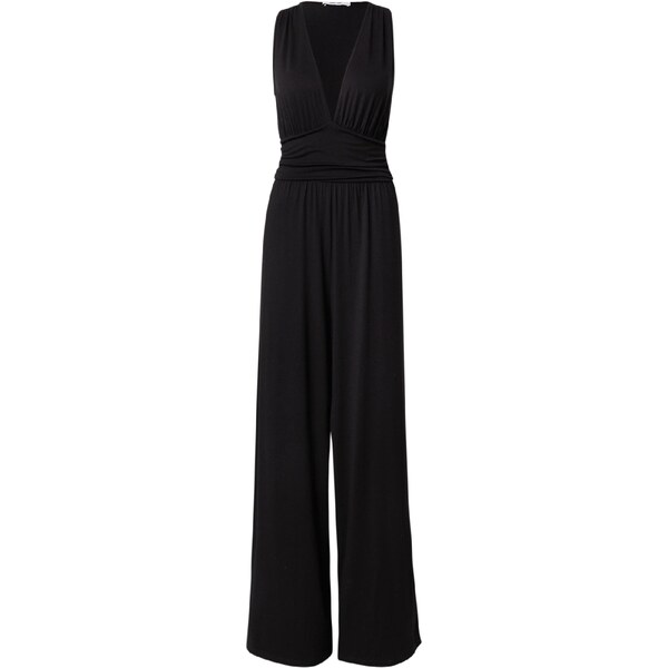 ABOUT YOU Overal Eliza čierna 65894831