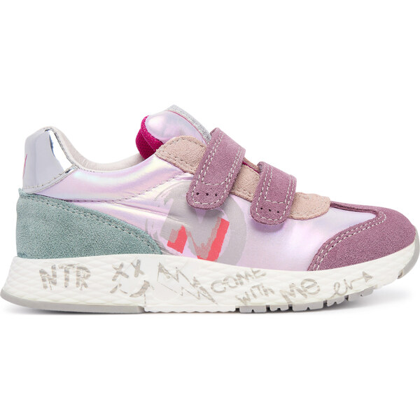 Sneakersy Naturino 65613276