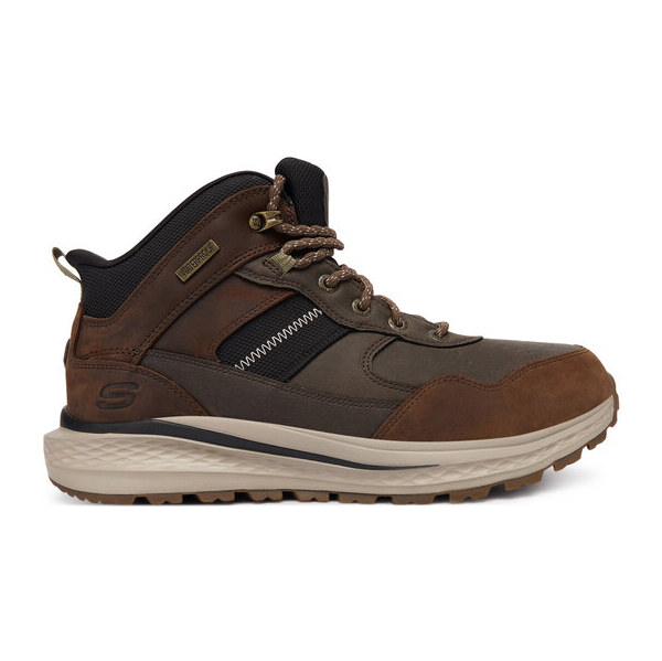 Šnurovacia obuv Skechers 65393102