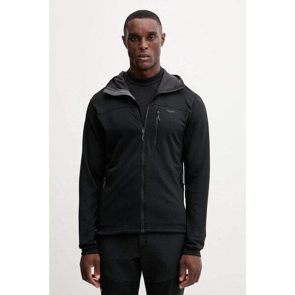 Outdoorová mikina Haglöfs Rosson 65613535