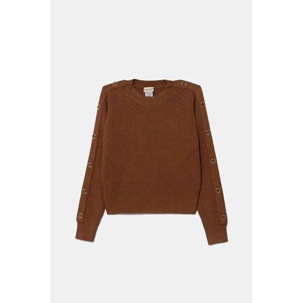 Detský sveter Twinset 65613544