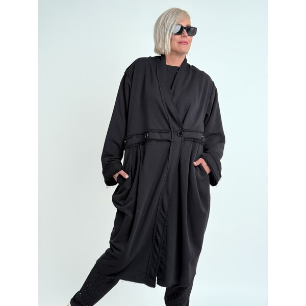 H4 Dlhý kardigan MARGARET 664 65613676