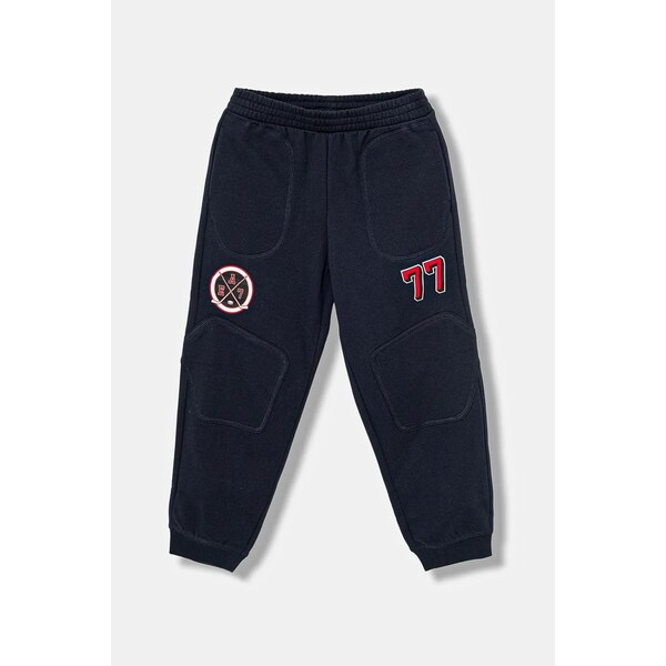 Detské tepláky EA7 Emporio Armani 65613712