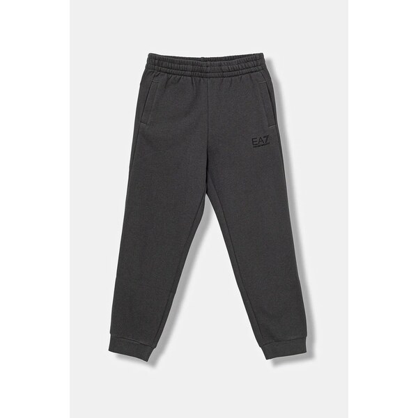 Detské tepláky EA7 Emporio Armani 65613713