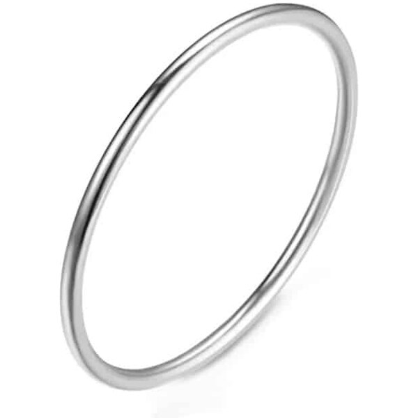 Oceľový prsteň Glare 326 65613635