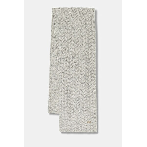 Šál s prímesou vlny Liu Jo 65613706