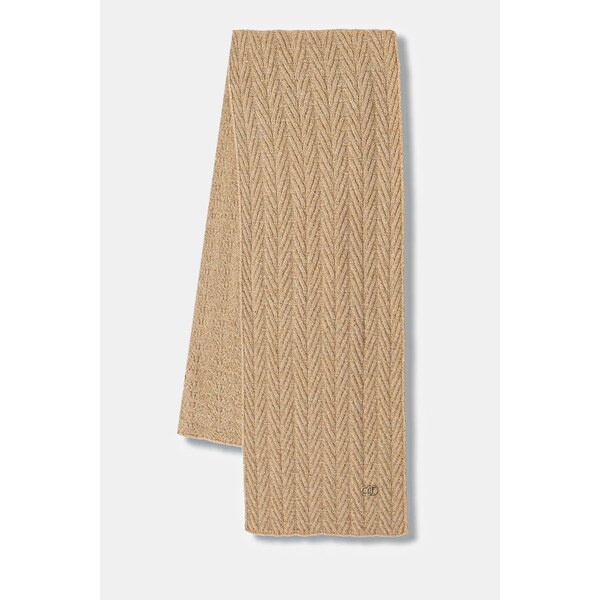 Šál s prímesou vlny Liu Jo 65613707