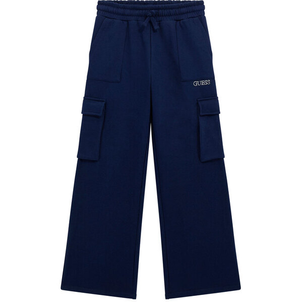 Teplákové nohavice Guess 65613755