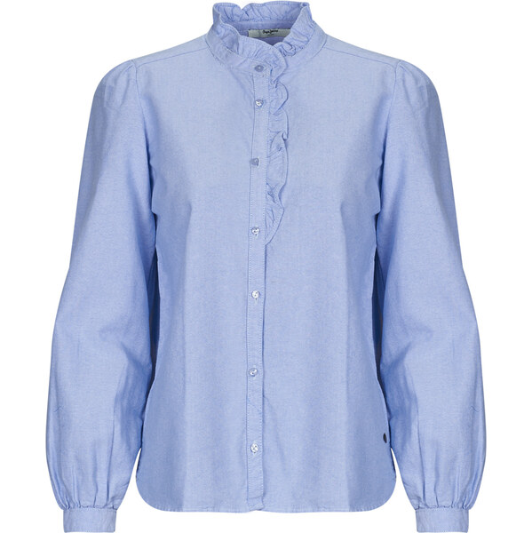 Pepe jeans Košele a blúzky NADY SHIRT Pepe jeans 65613770
