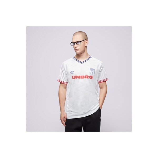 Umbro Tričko Football Jersey Muži Oblečenie Tričká UL125TSM83002 64513903