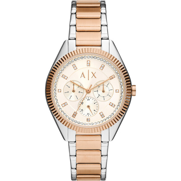 Hodinky Armani Exchange 65615013