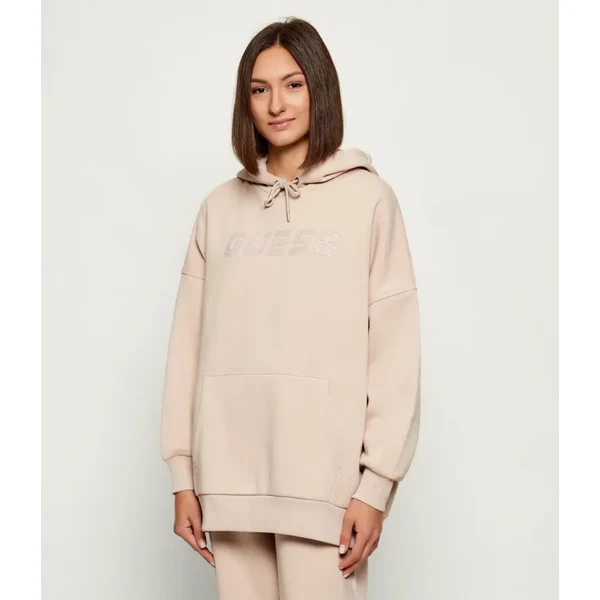GUESS ACTIVE Mikina AELIA | Oversize fit 65614865