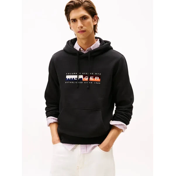 Tommy Hilfiger Mikina BLOCK GRAPHIC | regular fit 65611042