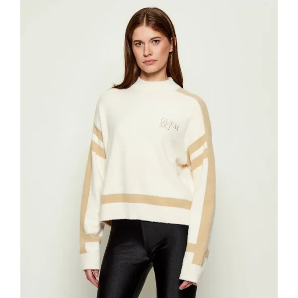 GUESS Polorolák KAMILA | Relaxed fit 65614884