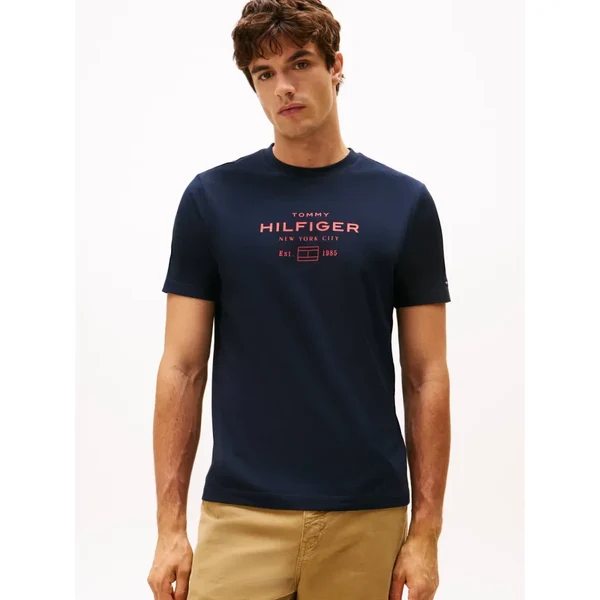 Tommy Hilfiger Tričko | regular fit 65611013