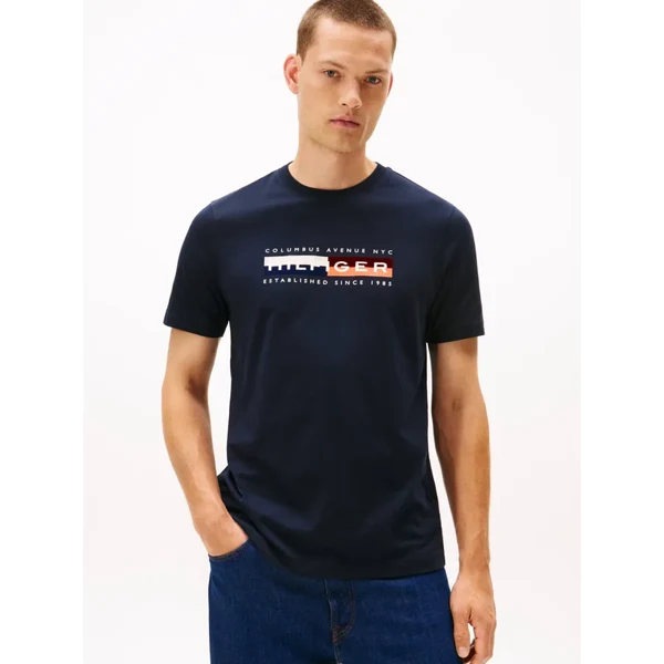 Tommy Hilfiger Tričko | regular fit 65611019