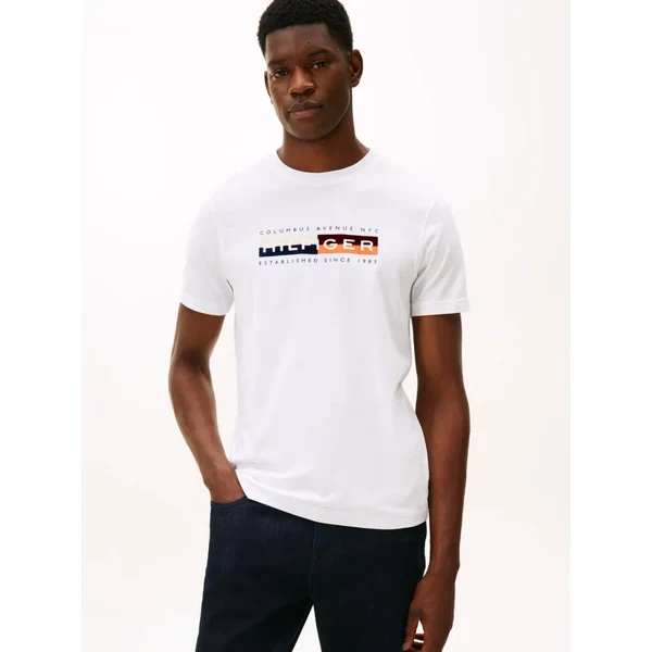 Tommy Hilfiger Tričko | regular fit 65611020