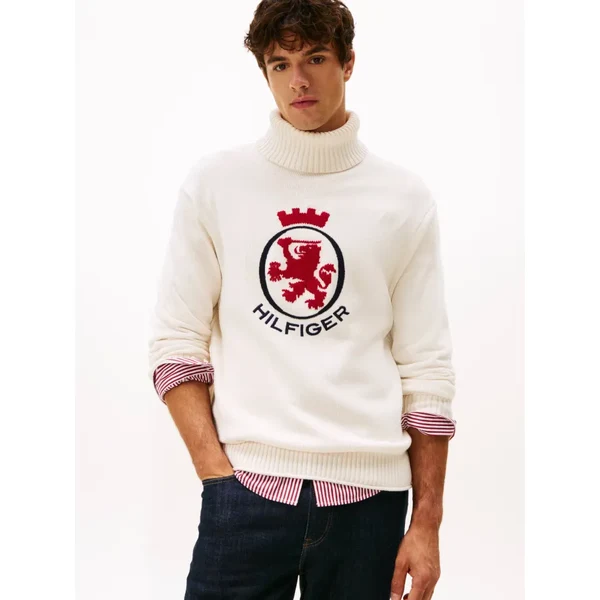 Tommy Hilfiger Rolák | Relaxed fit 65611010