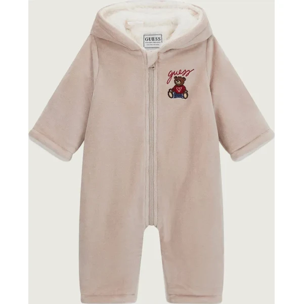 Guess Zateplený dupačky | shearling 65614809