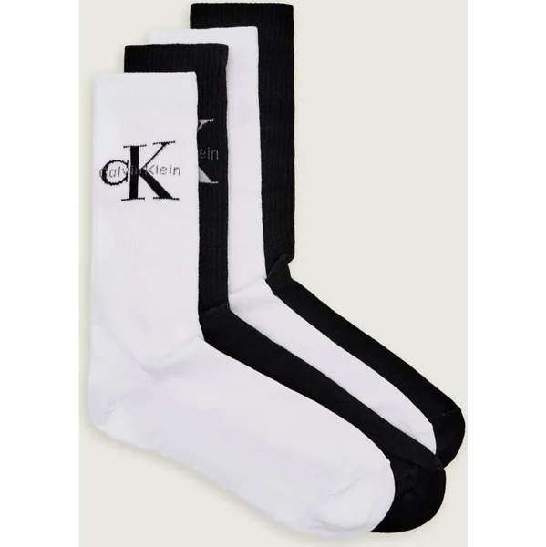 Calvin Klein Jeans Ponožky 4-balenie 65614697