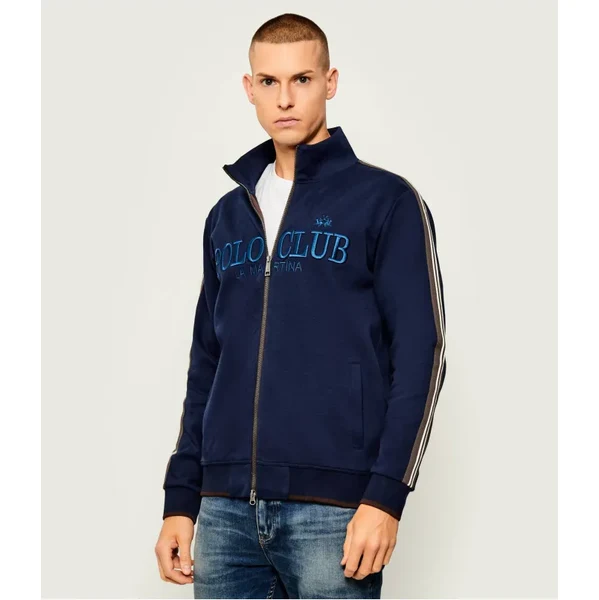 La Martina Mikina | regular fit 65614640