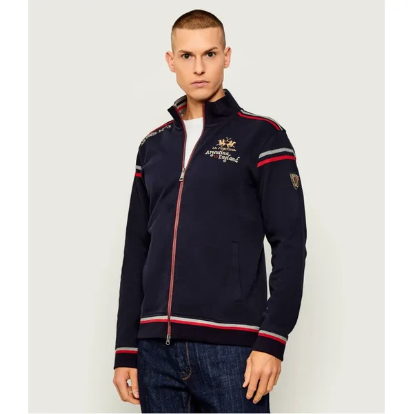 La Martina Mikina | regular fit 65614642