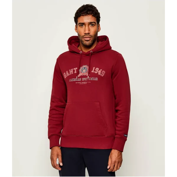 Gant Mikina GRAPHIC | Relaxed fit 65614651