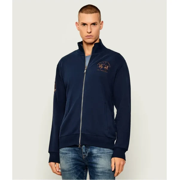 La Martina Mikina | regular fit 65614641