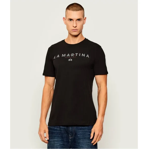 La Martina Tričko | regular fit 65614644