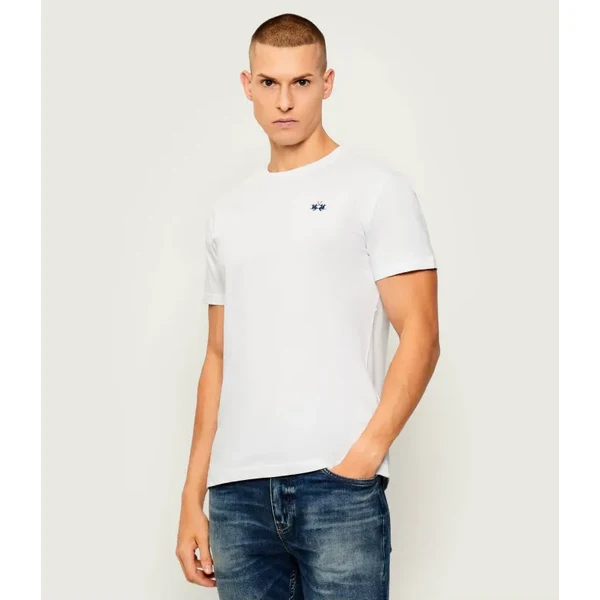 La Martina Tričko | regular fit 65614645