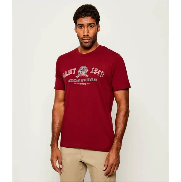 Gant Tričko GRAPHIC | regular fit 65614648