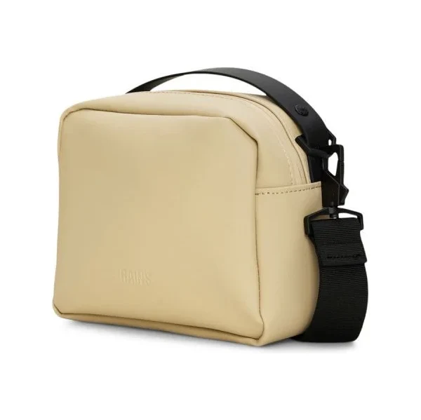 Rains Box Bag W3 14100 24 65715322