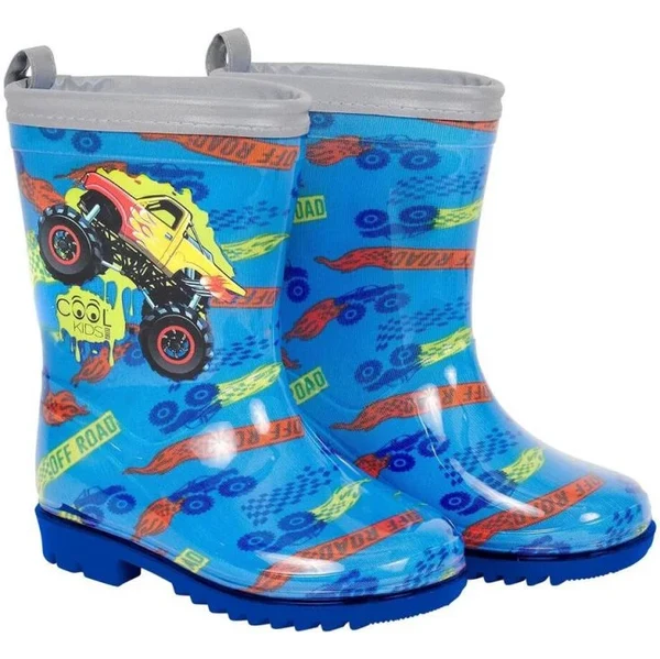 Perletti Trucker Jr 15648 wellingtons 65715461