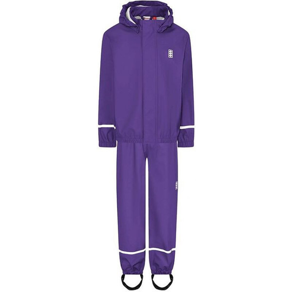 Lego Wear Detský overal Lwjori 200 Jr 11010041/622 65716716