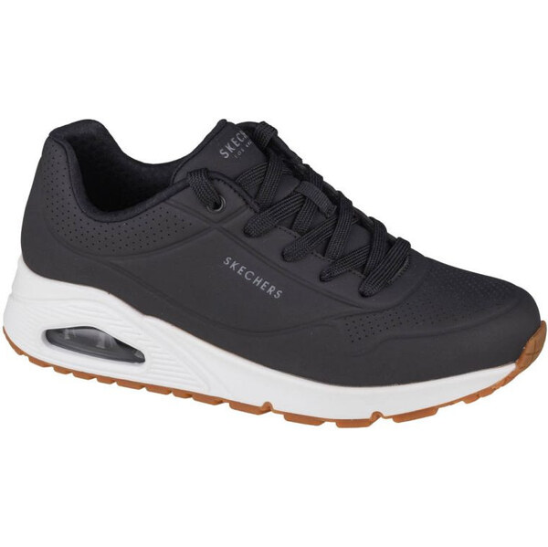 Skechers Uno-Stand on Air W 73690-BLK 65716843