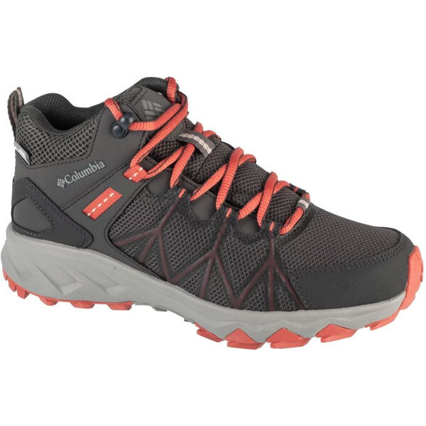 Columbia Peakfreak II Mid Outdry W topánky 2100091089 womens 65716851