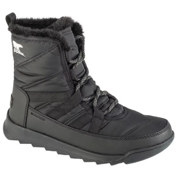 Sorel Whitney II Plus Lace WP W topánky 2088241010 womens 65716873