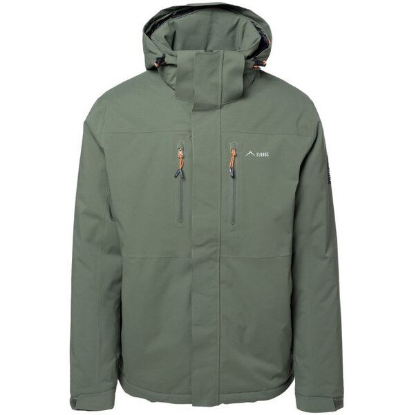 Izolovaný plášť Elbrus Dilox M 92800621637 66084361