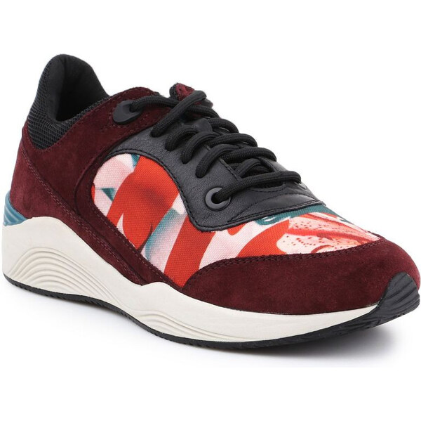 Geox Lifestyle obuv D Omaya C W D540SC-0AN22-C7V7J 65716978