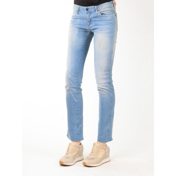 Wrangler Vintage Dusk Jeans 258ZW16M 65717106