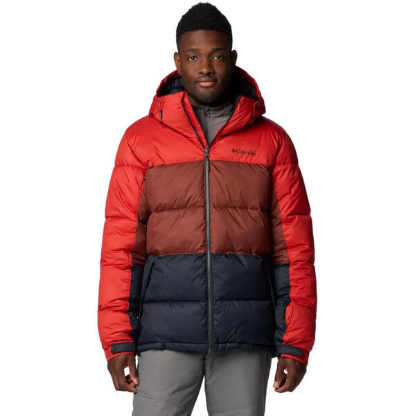 Columbia Slope Style Jacket M 2087401698 pánske 66084435