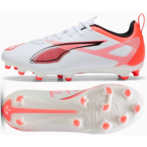 Puma Ultra 5 Play Jr FG/AG 108170-01 65717394